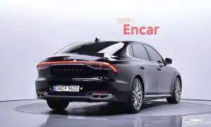 Hyundai Grandeur Calligraphy 2.5 2020