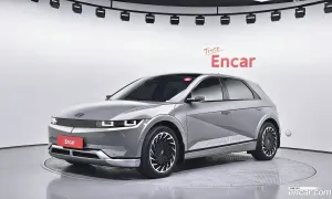 Hyundai Ioniq5 Prestige Long Range AWD 2022