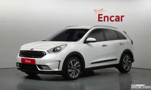 Kia Niro Prestige 2017