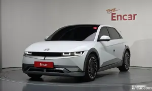 Hyundai Ioniq5 Prestige Long range 2022