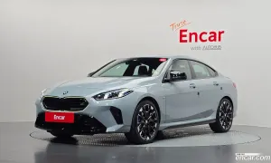 Bmw 2-series M235 xDrive 2025