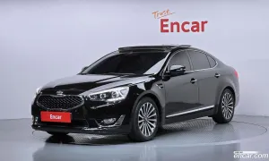 Kia K7 LPI 3.0 Prestige 2013