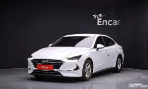 Hyundai Sonata Premium 2.0 2019