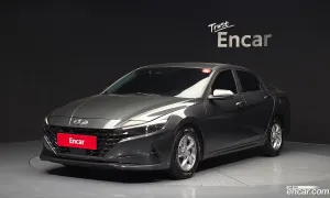 Hyundai Avante Modern 1.6 2020