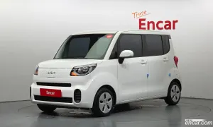 Kia Ray Standard 2022