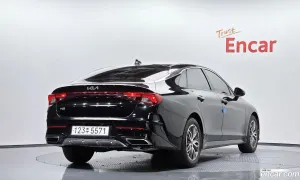 Kia K5 Prestige 2.0 2023
