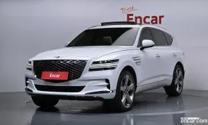 Genesis Gv80 3.0 Diesel AWD 2020