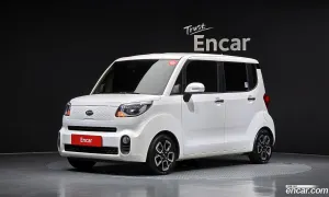Kia Ray Signature 2021
