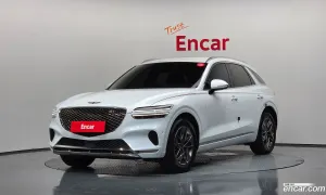 Genesis Gv70 2.5T Gasoline 2WD 2022