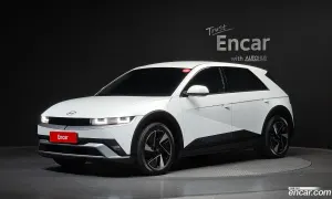 Hyundai Ioniq5 Exclusive Long Range AWD 2024