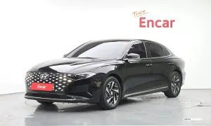 Hyundai Grandeur Premium 2020