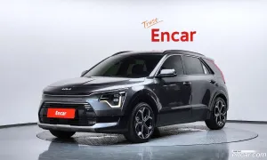 Kia Niro Prestige 2022