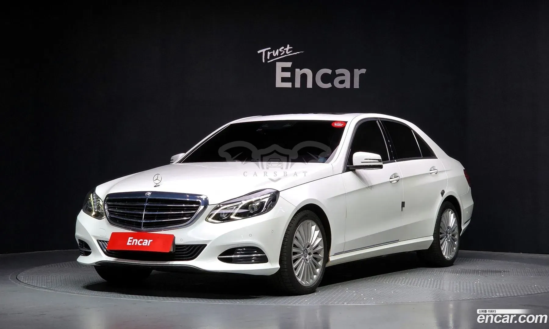Mercedes-benz E-class E300 Elegance 2015