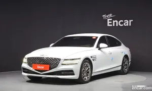 Genesis G80 Gasoline 2.5 Turbo AWD 2021