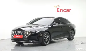 Hyundai Grandeur Exclusice 3.3 2022