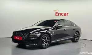Genesis G80 Gasoline 2.5 Turbo AWD 2024