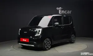 Kia Ray Signature 2022
