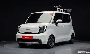 Kia Ray Signature 2025