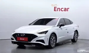 Hyundai Sonata Premium Plus 2.0 2022