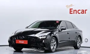 Hyundai Sonata Premium Plus 2.0 2022