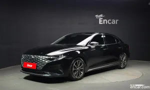 Hyundai Grandeur Exclusice 2.5 2020