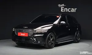 Genesis Gv70 2.2 Diesel 2WD 2024