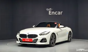Bmw Z4 sDrive20i M Sport 2023
