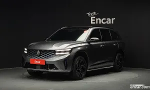 Renault-koreasamsung Grand koleos 1.5 E-TECH Esprit Alphine 2WD 2025