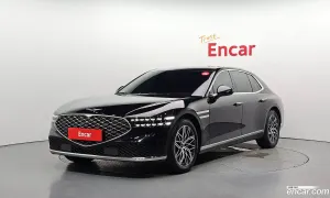 Genesis G90 Gasoline 3.5 Turbo AWD 2024