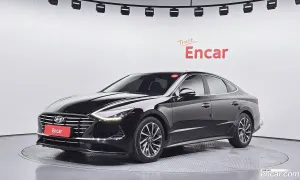 Hyundai Sonata Premium Family 2.0 2019