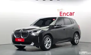 Bmw X3 xDrive 20 2025