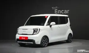 Kia Ray Signature 2023