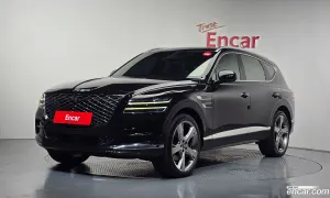 Genesis Gv80 3.0 Diesel AWD 2020