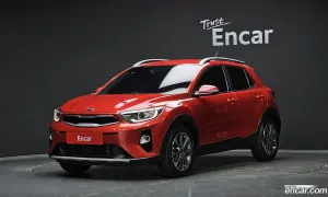 Kia Stonic Prestige Diesel 1.6 2018