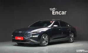 Kia K8 Signature 2021