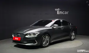 Hyundai Grandeur 2.4 Premium 2019