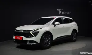 Kia Sportage Nobleless Gasoline 1.6 Turbo 2WD 2024