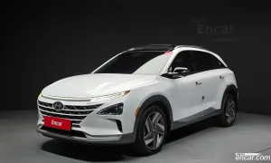 Hyundai Nexo Premium 2020