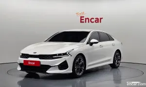 Kia K5 Prestige 2.0 2021