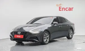 Hyundai Sonata Modern 2.0 2022