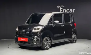 Kia Ray Prestige 2020