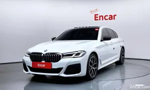 Bmw 5-series 530e M Sport 2021