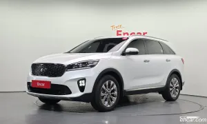 Kia Sorento Noblesse Diesel 2.0 4WD 2017