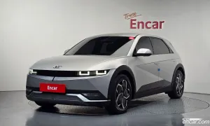 Hyundai Ioniq5 Exclusive Long range 2022