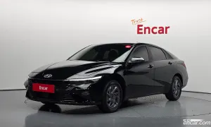 Hyundai Avante Modern 1.6 2025