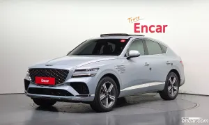 Genesis Gv80 2.5T Gasoline AWD 2024