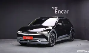 Hyundai Ioniq5 Prestige Long range 2022