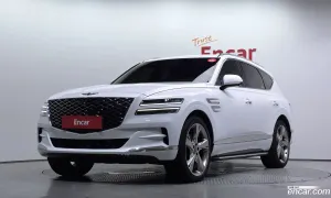 Genesis Gv80 3.0 Diesel AWD 2020
