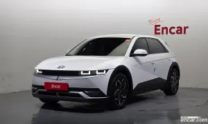 Hyundai Ioniq5 Exclusive Standard 2021