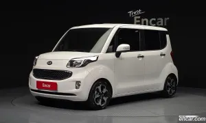 Kia Ray Prestige 2015